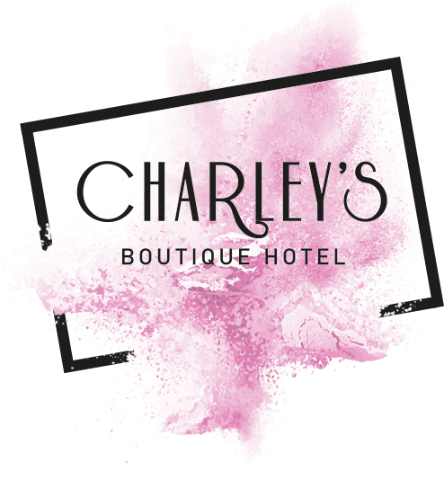 Boutique Hotel Charley's